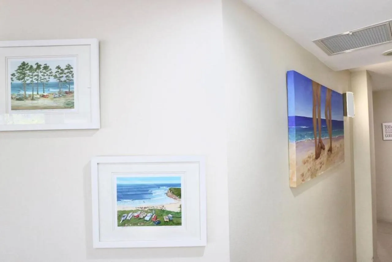 124 Hastings Street 2 Bedroom Walk To The Beach نوسا 0*,  أستراليا