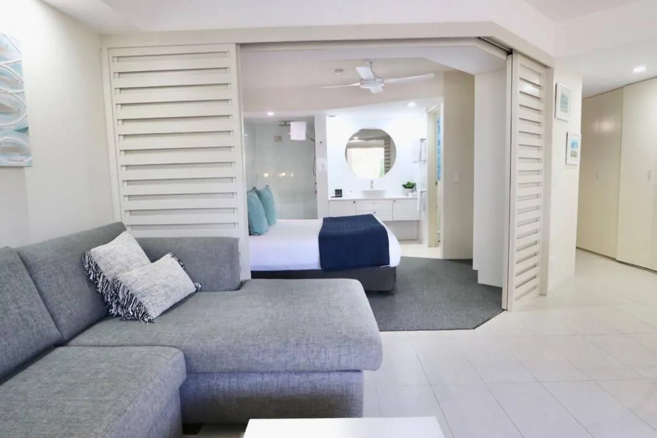 شقة 124 Hastings Street 2 Bedroom Walk To The Beach نوسا