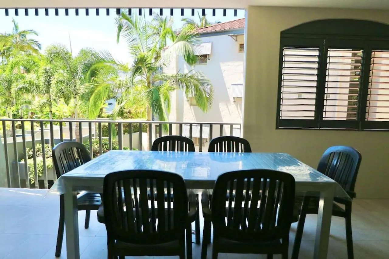 124 Hastings Street 2 Bedroom Walk To The Beach نوسا أستراليا