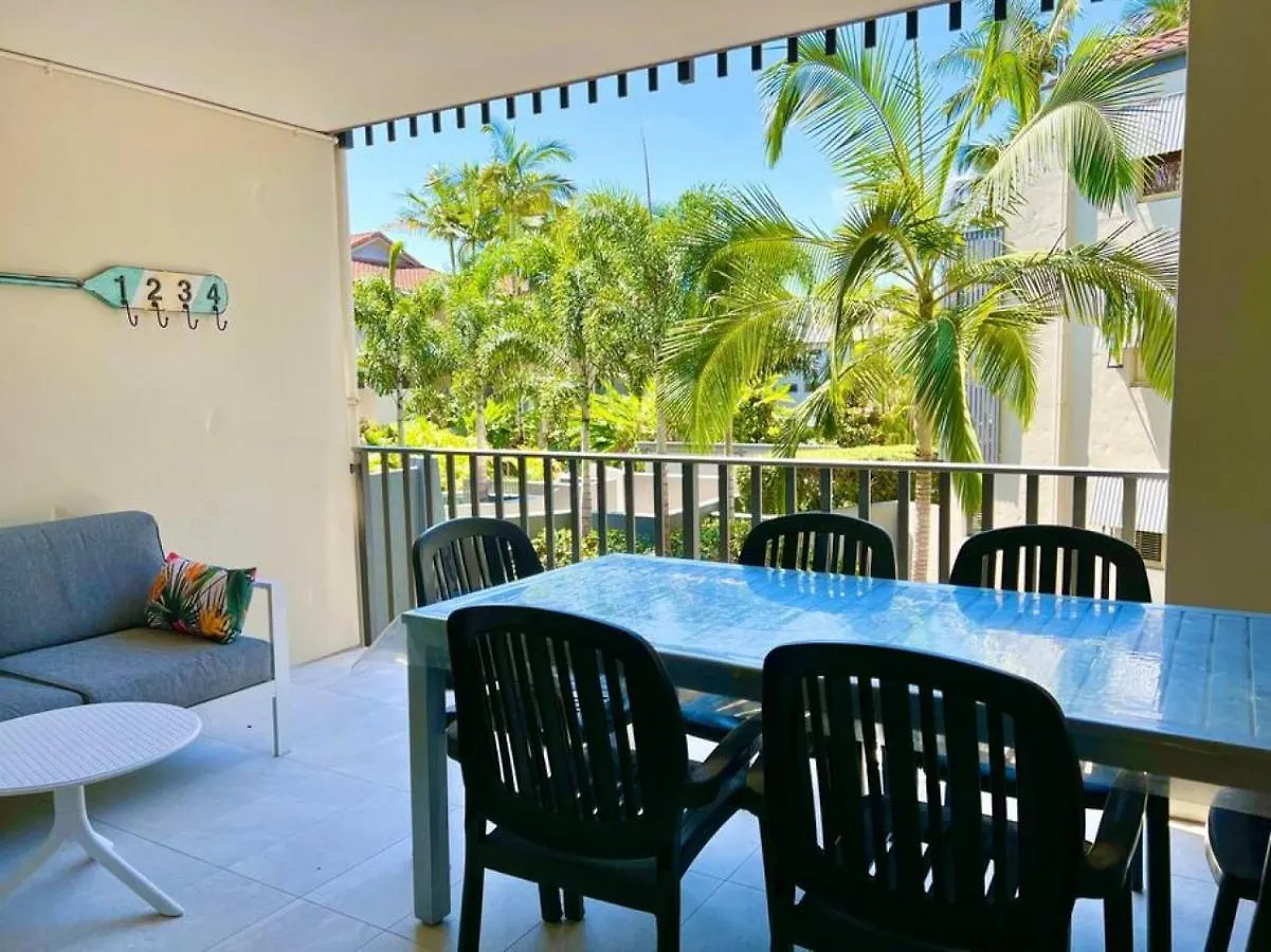 124 Hastings Street 2 Bedroom Walk To The Beach Noosa Heads